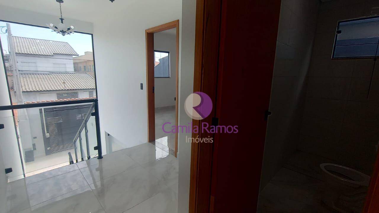 Sobrado à venda com 3 quartos, 120m² - Foto 19