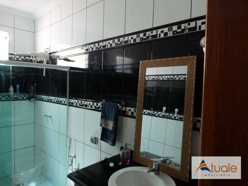 Casa à venda com 3 quartos, 200m² - Foto 22