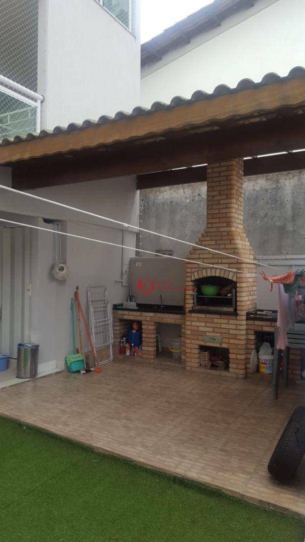 Sobrado à venda com 4 quartos, 400m² - Foto 19