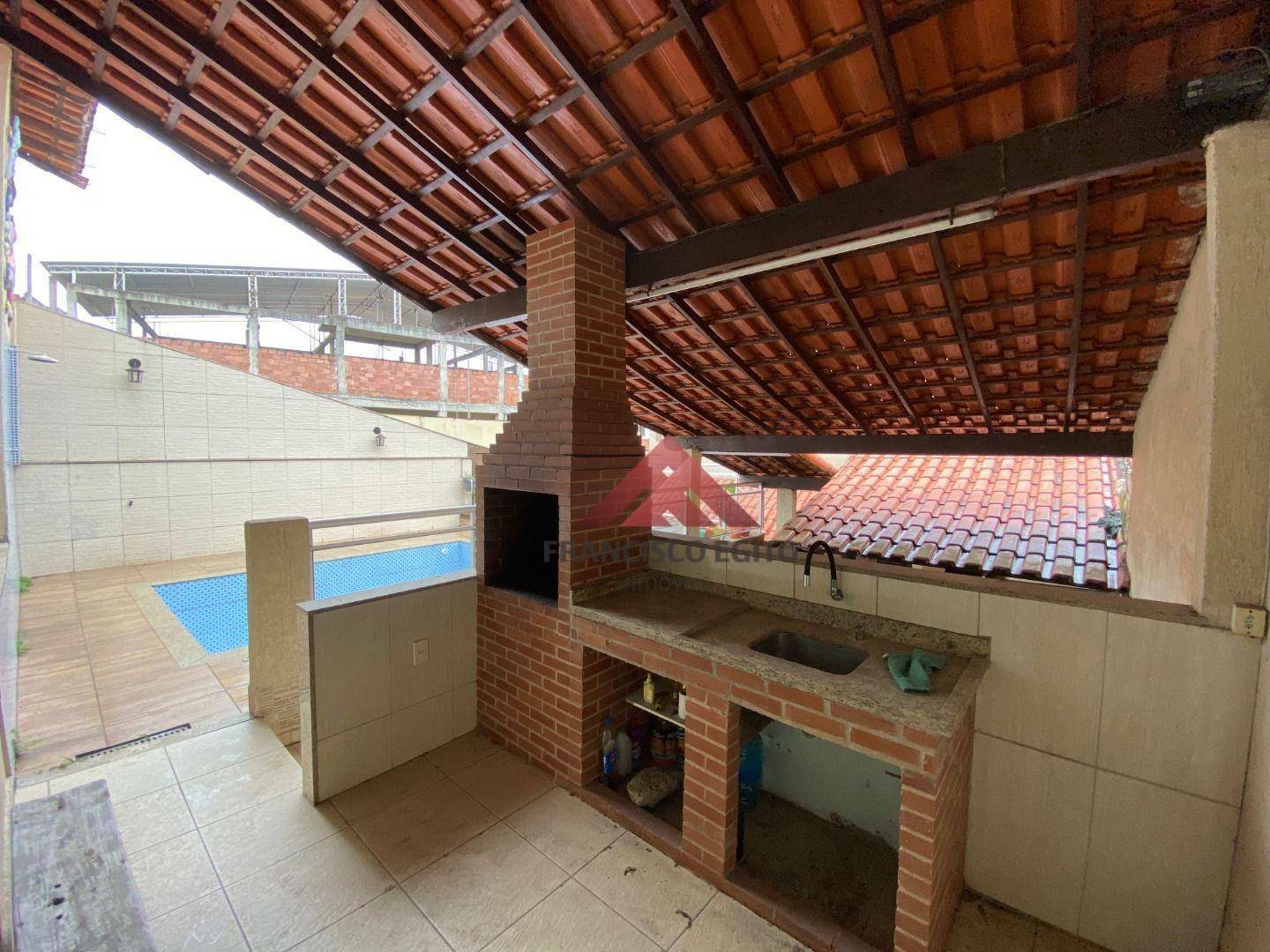 Casa de Condomínio à venda com 3 quartos, 317m² - Foto 12