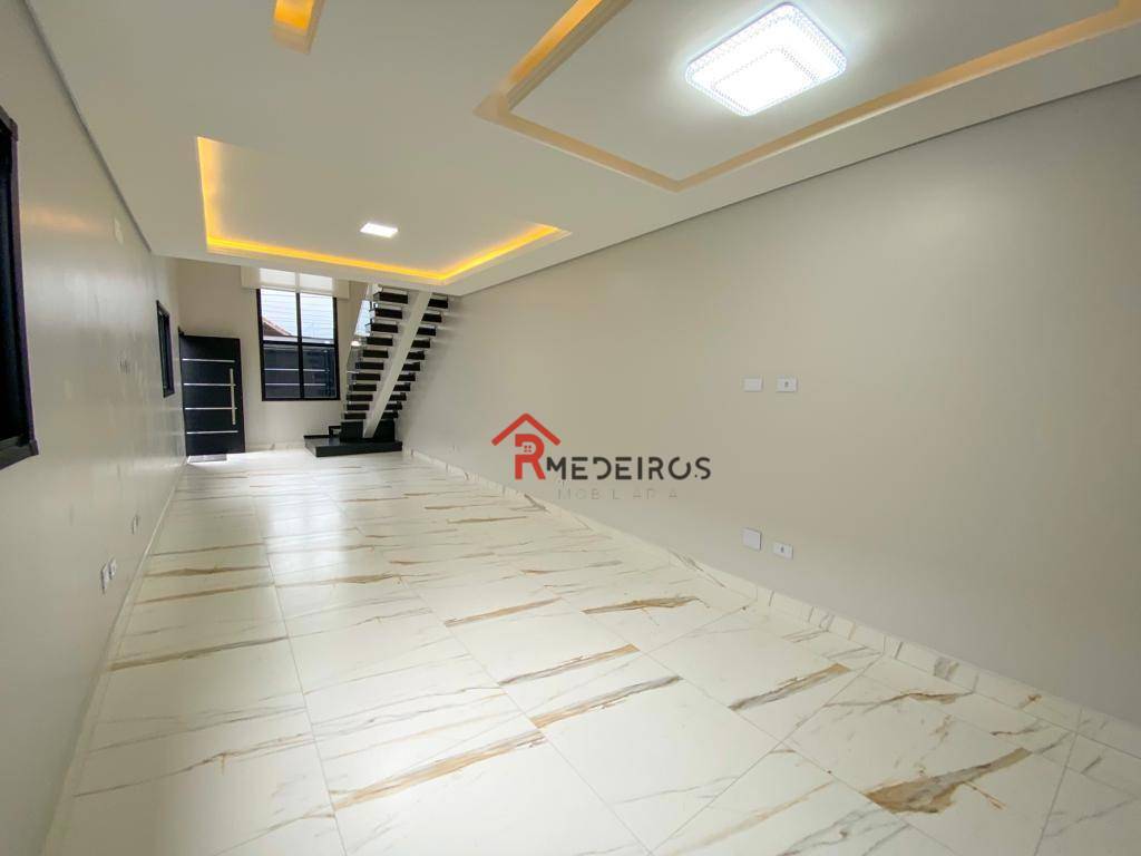 Sobrado à venda com 3 quartos, 117m² - Foto 5