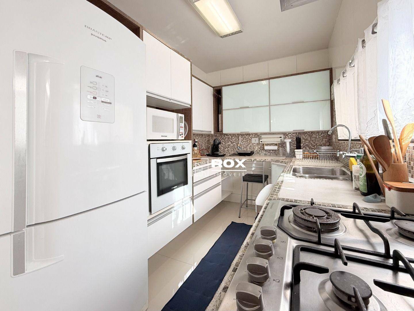 Sobrado à venda com 3 quartos, 125m² - Foto 8