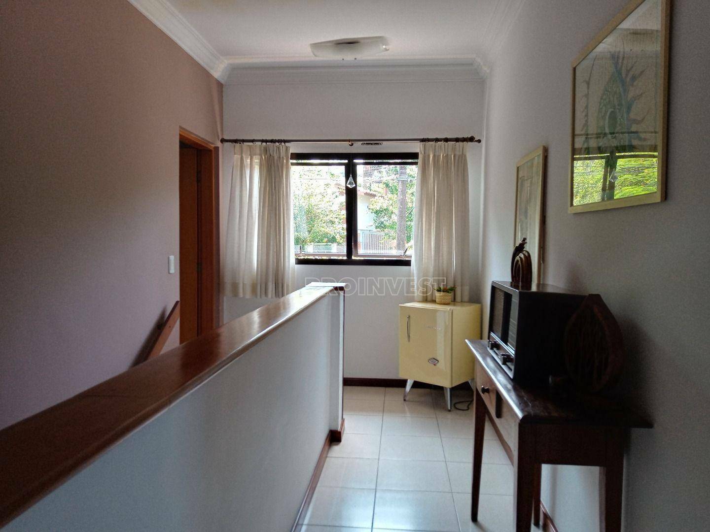 Casa de Condomínio à venda com 3 quartos, 401m² - Foto 11