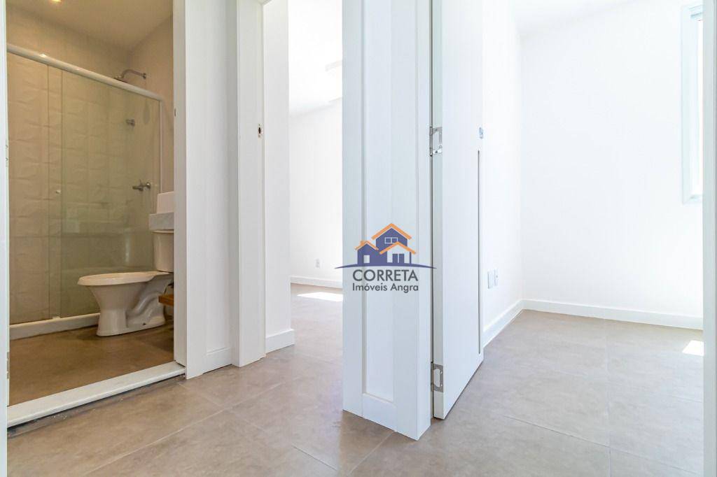 Apartamento à venda com 3 quartos, 237m² - Foto 20