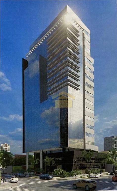 Prédio Inteiro à venda, 210m² - Foto 19