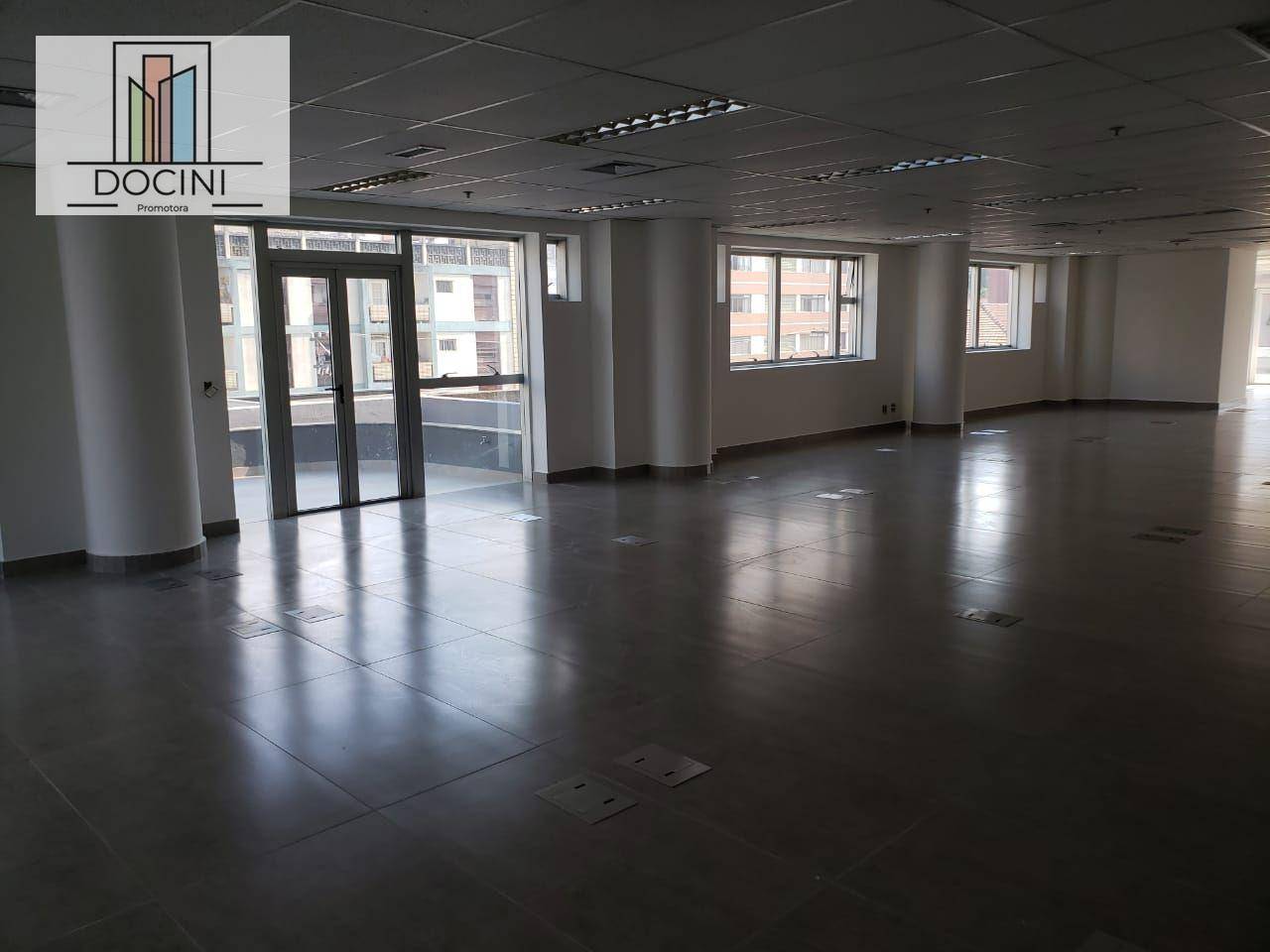 Conjunto Comercial-Sala para alugar, 513m² - Foto 6