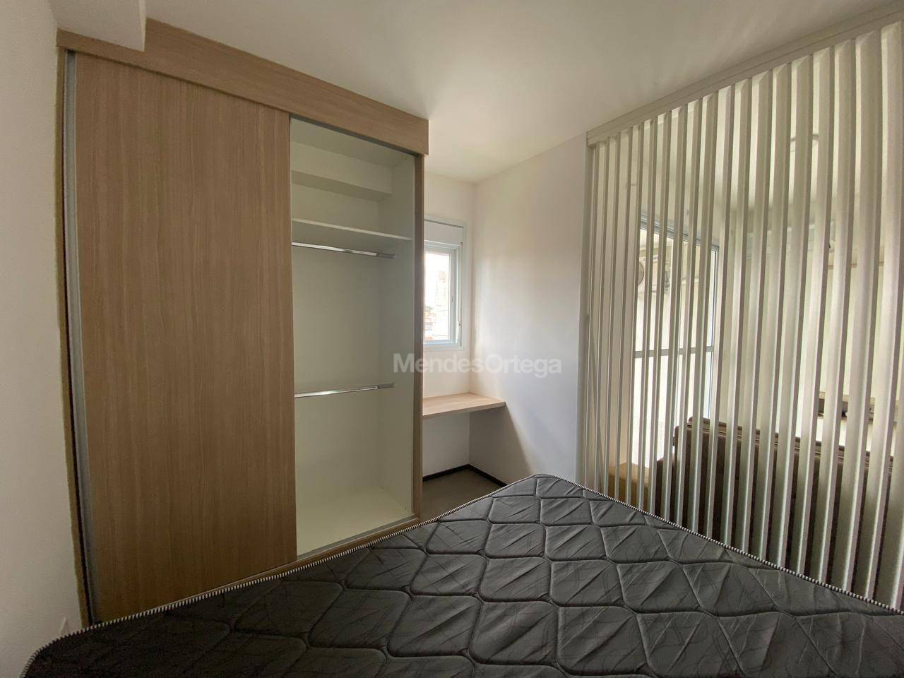 Apartamento para alugar com 1 quarto, 32m² - Foto 5