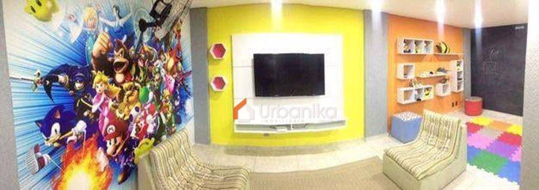 Apartamento, 3 quartos, 68 m² - Foto 2