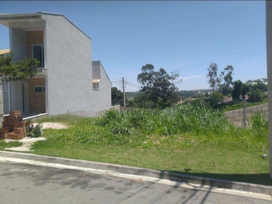 Loteamento e Condomínio à venda, 266M2 - Foto 1