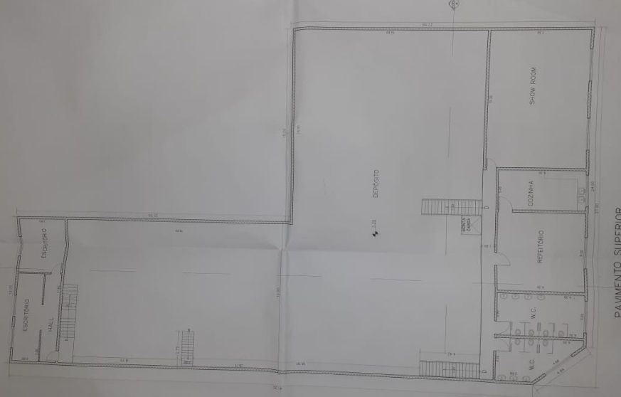 Prédio Inteiro à venda, 2426m² - Foto 16