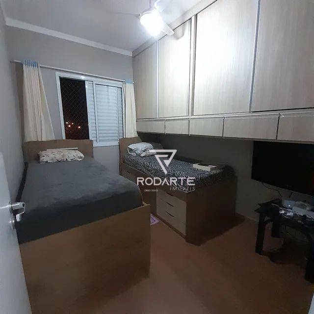 Apartamento à venda com 2 quartos, 50m² - Foto 10