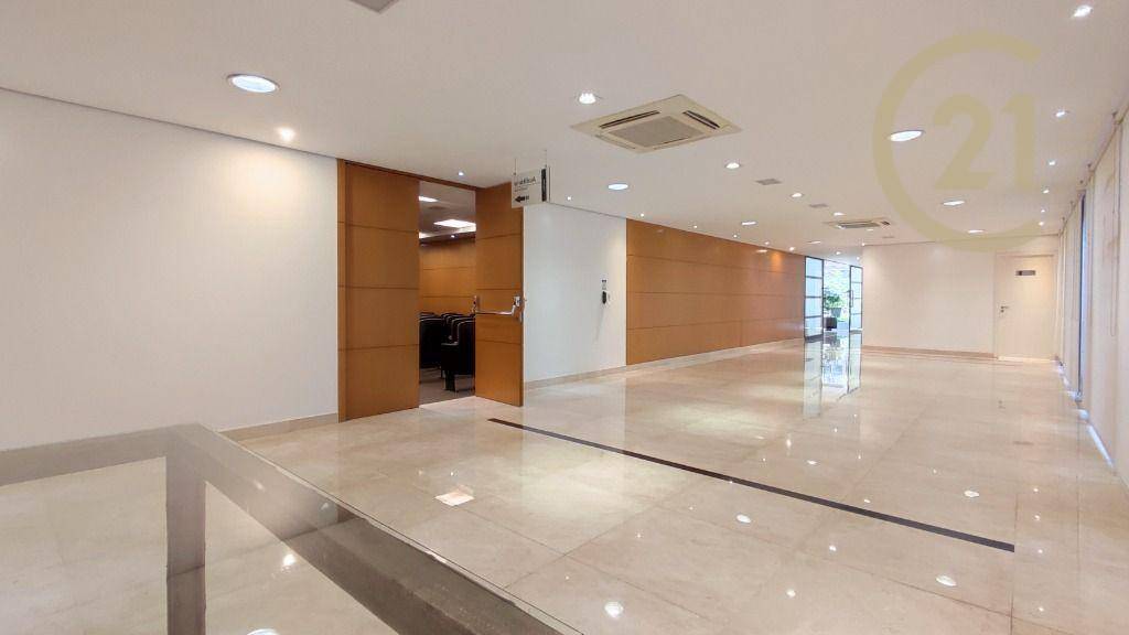 Conjunto Comercial-Sala para alugar, 512m² - Foto 64