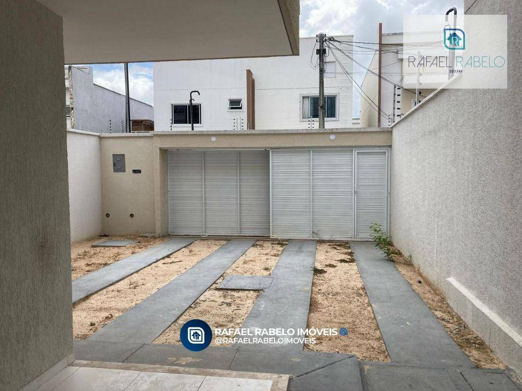 Casa à venda com 4 quartos, 127m² - Foto 26