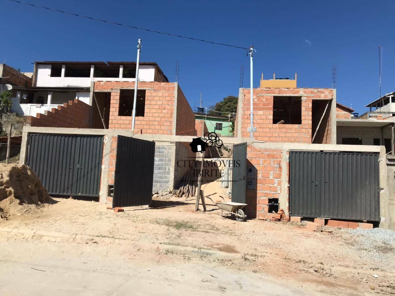 Casa à venda com 3 quartos, 78M2 - Foto 3