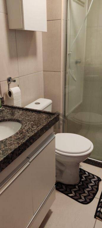 Apartamento à venda com 1 quarto, 37m² - Foto 14