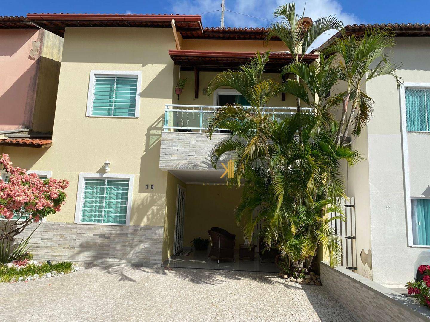 Casa à venda com 3 quartos, 160m² - Foto 1