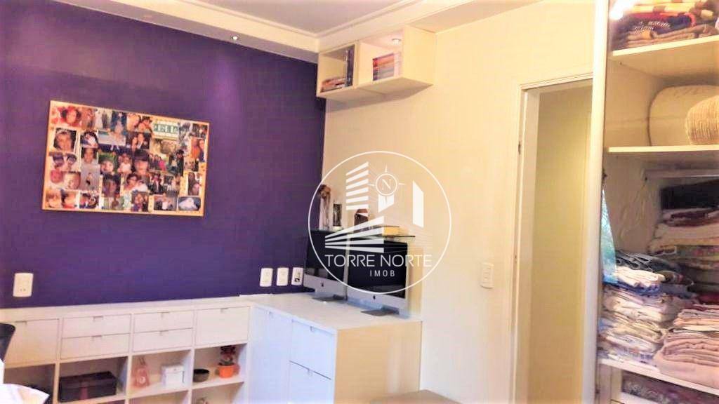 Apartamento à venda com 3 quartos, 82m² - Foto 12