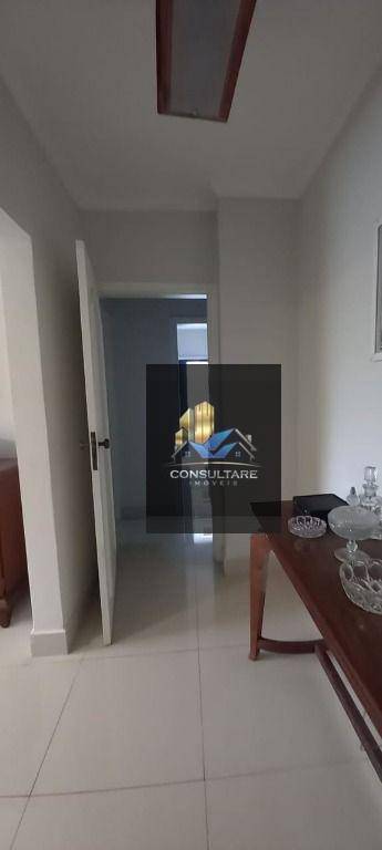 Apartamento à venda com 3 quartos, 145m² - Foto 2