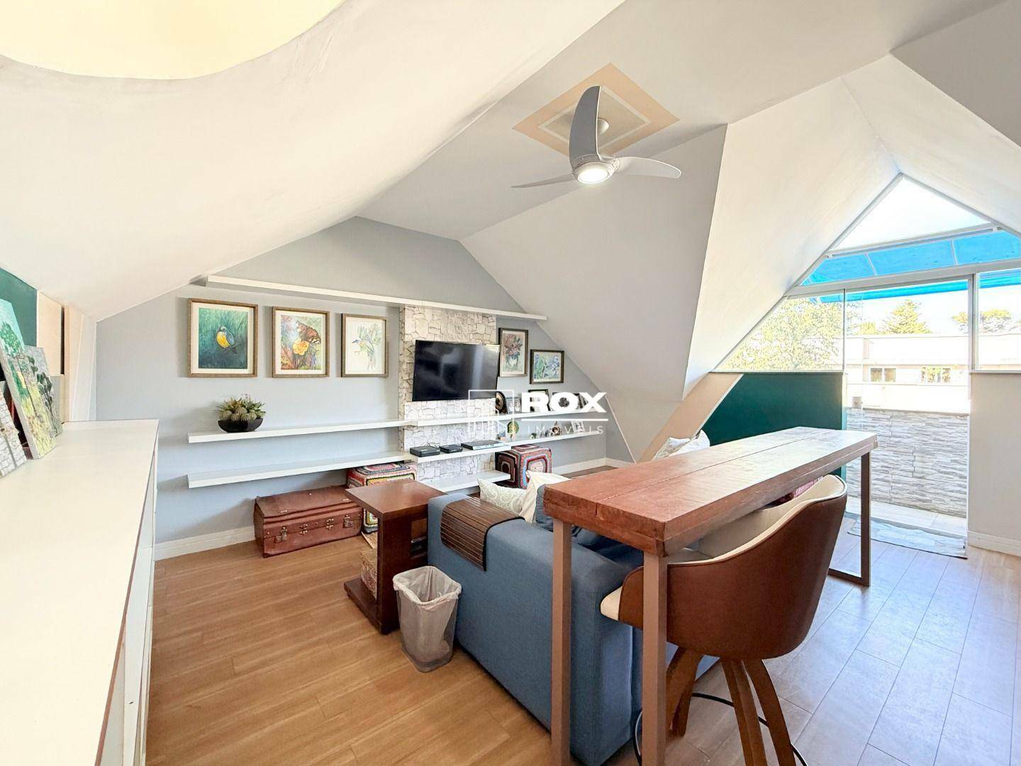 Sobrado à venda com 3 quartos, 125m² - Foto 31