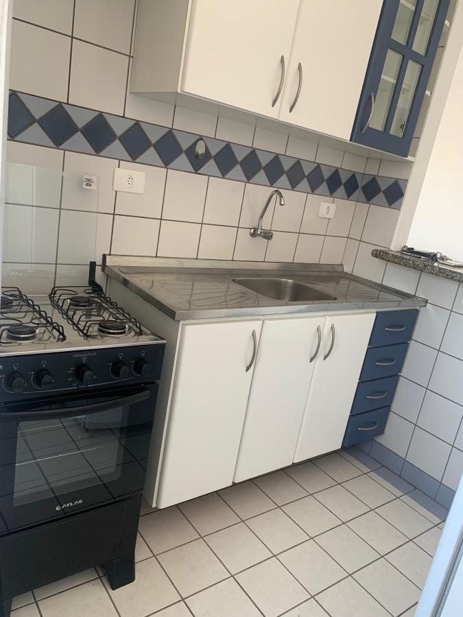 Apartamento para alugar com 1 quarto, 42m² - Foto 7