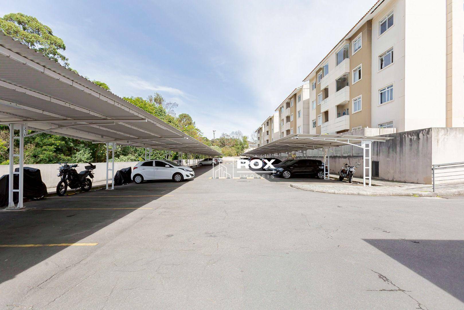 Apartamento à venda com 3 quartos, 58m² - Foto 22