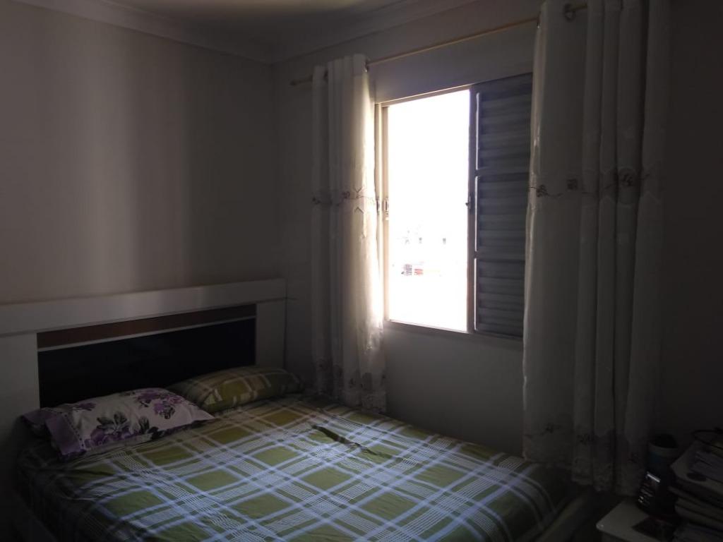 Apartamento à venda com 2 quartos, 55m² - Foto 6