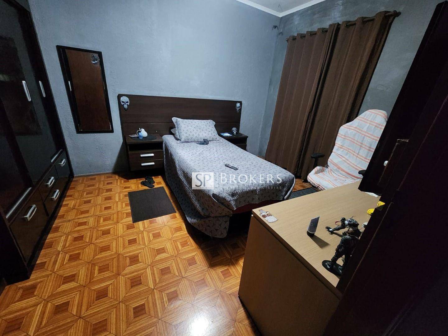 Casa à venda com 3 quartos, 136m² - Foto 11