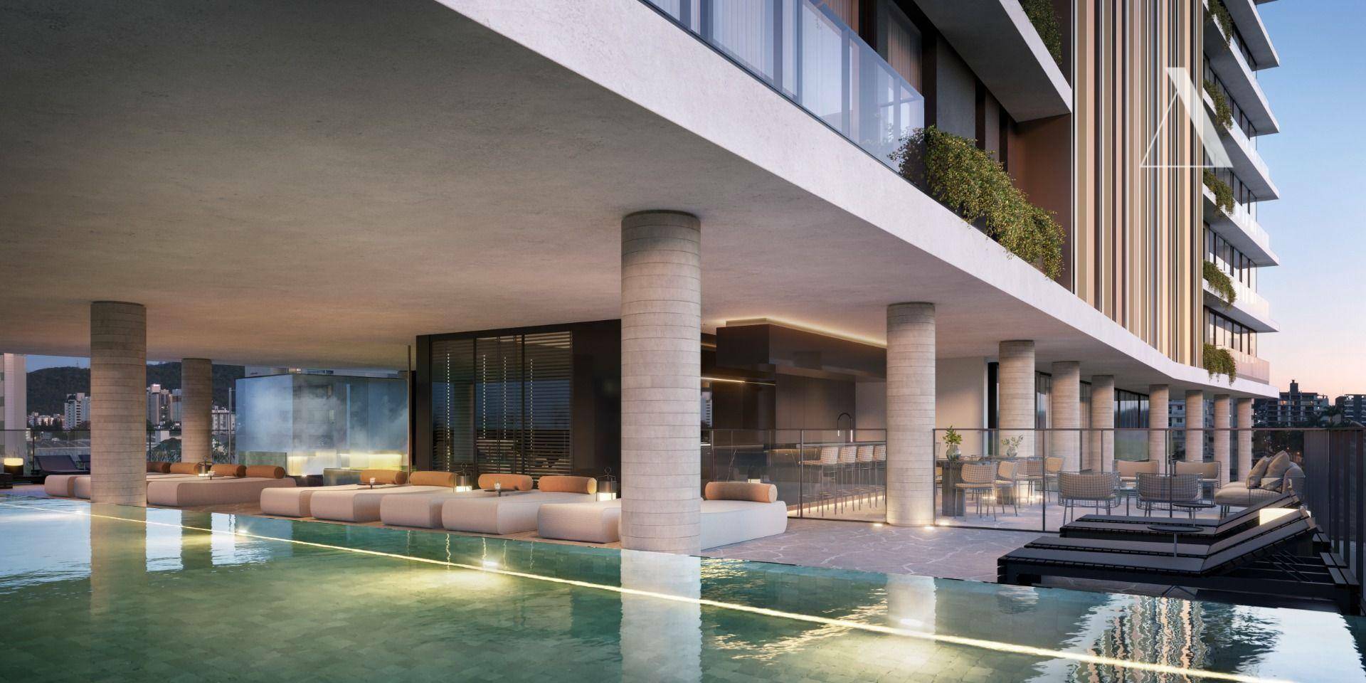 Cobertura à venda com 4 quartos, 314m² - Foto 20