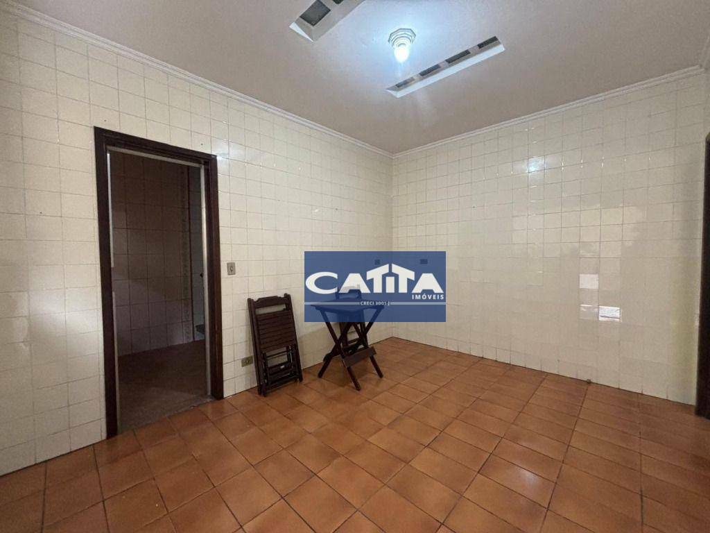 Sobrado para alugar com 6 quartos, 180m² - Foto 18