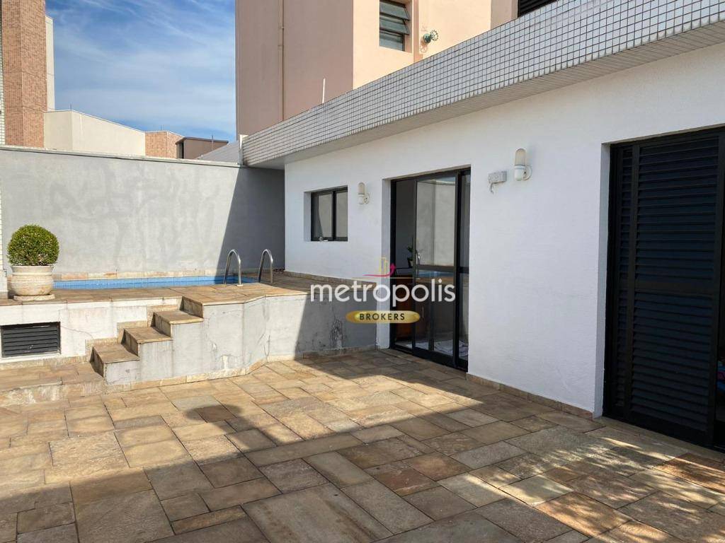 Cobertura à venda com 3 quartos, 181m² - Foto 21