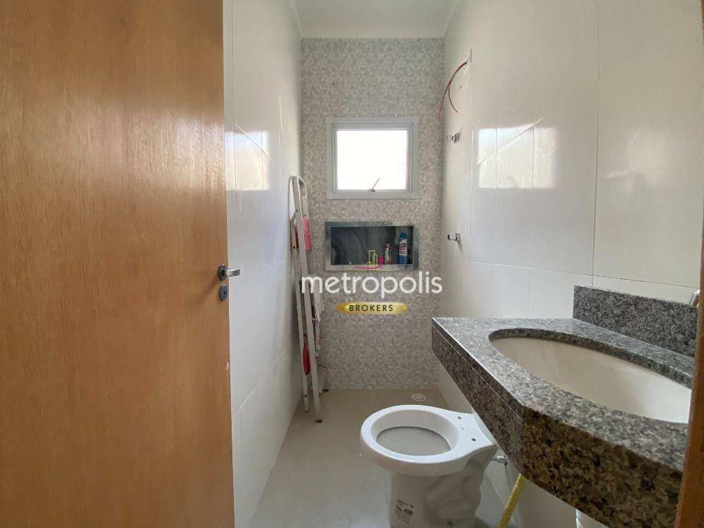 Cobertura à venda com 3 quartos, 140m² - Foto 6