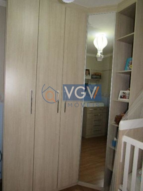 Apartamento à venda com 3 quartos, 90m² - Foto 7