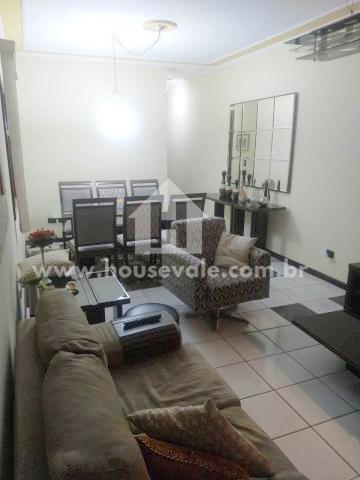 Sobrado à venda com 3 quartos, 156m² - Foto 1