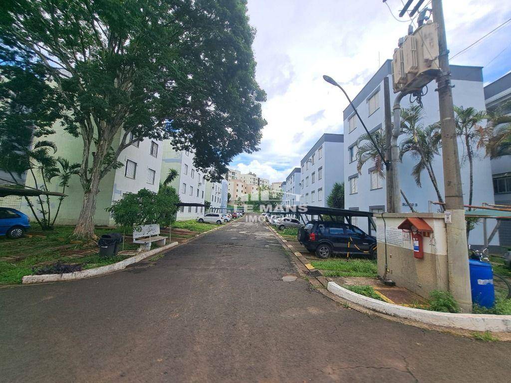 Apartamento, 2 quartos, 54 m² - Foto 1