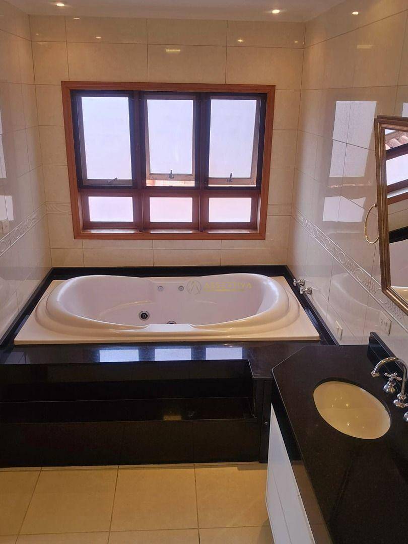 Casa de Condomínio, 4 quartos - Foto 48