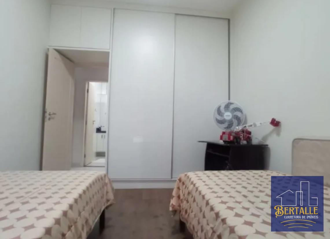 Apartamento à venda com 3 quartos, 105m² - Foto 10