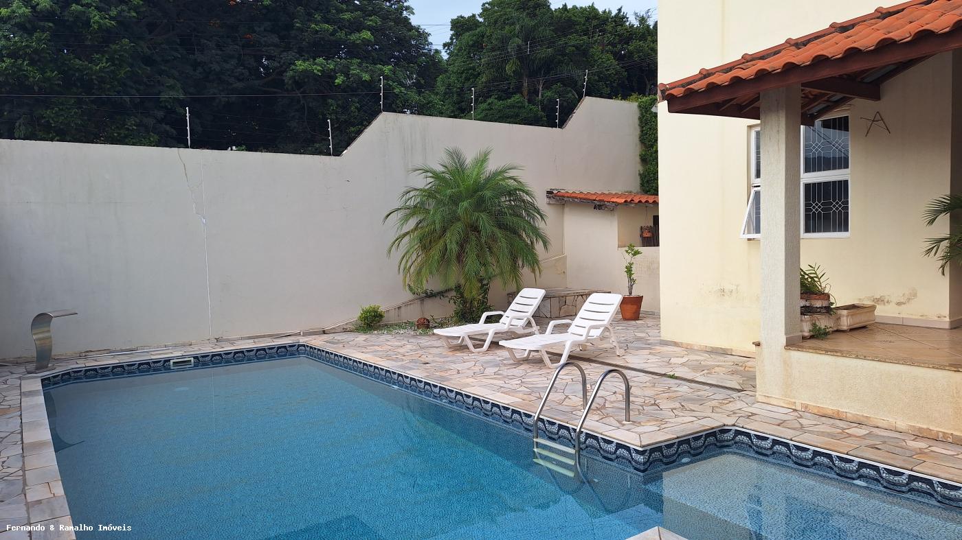 Casa à venda com 3 quartos, 450m² - Foto 37