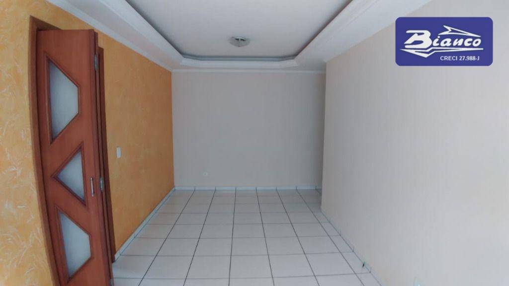 Apartamento à venda com 2 quartos, 53m² - Foto 2