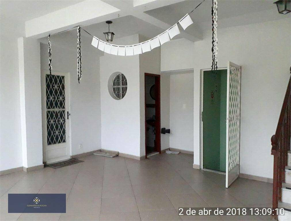 Casa à venda com 3 quartos, 114m² - Foto 29