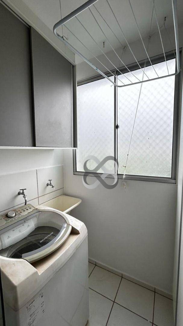 Apartamento para alugar com 2 quartos, 46m² - Foto 10