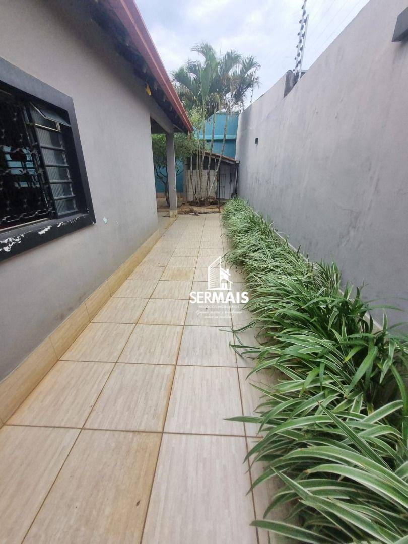 Casa, 3 quartos, 120 m² - Foto 2