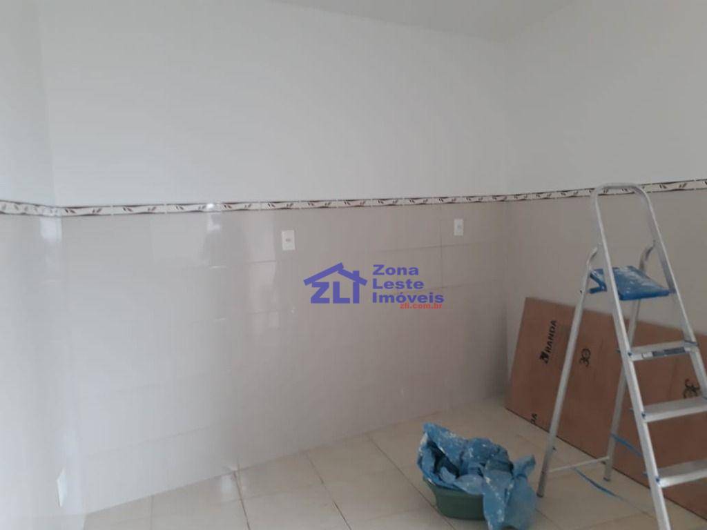 Apartamento para alugar com 1 quarto, 60m² - Foto 2