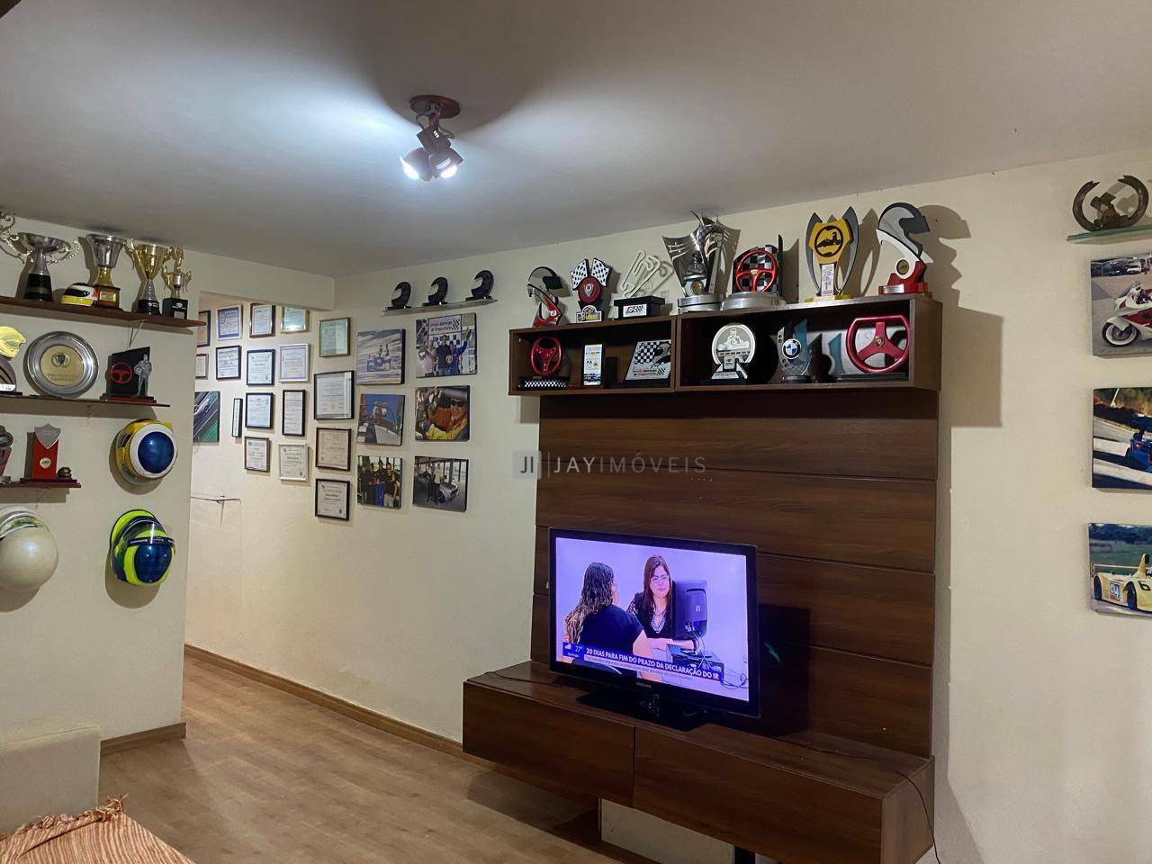 Sobrado à venda com 3 quartos, 125m² - Foto 6