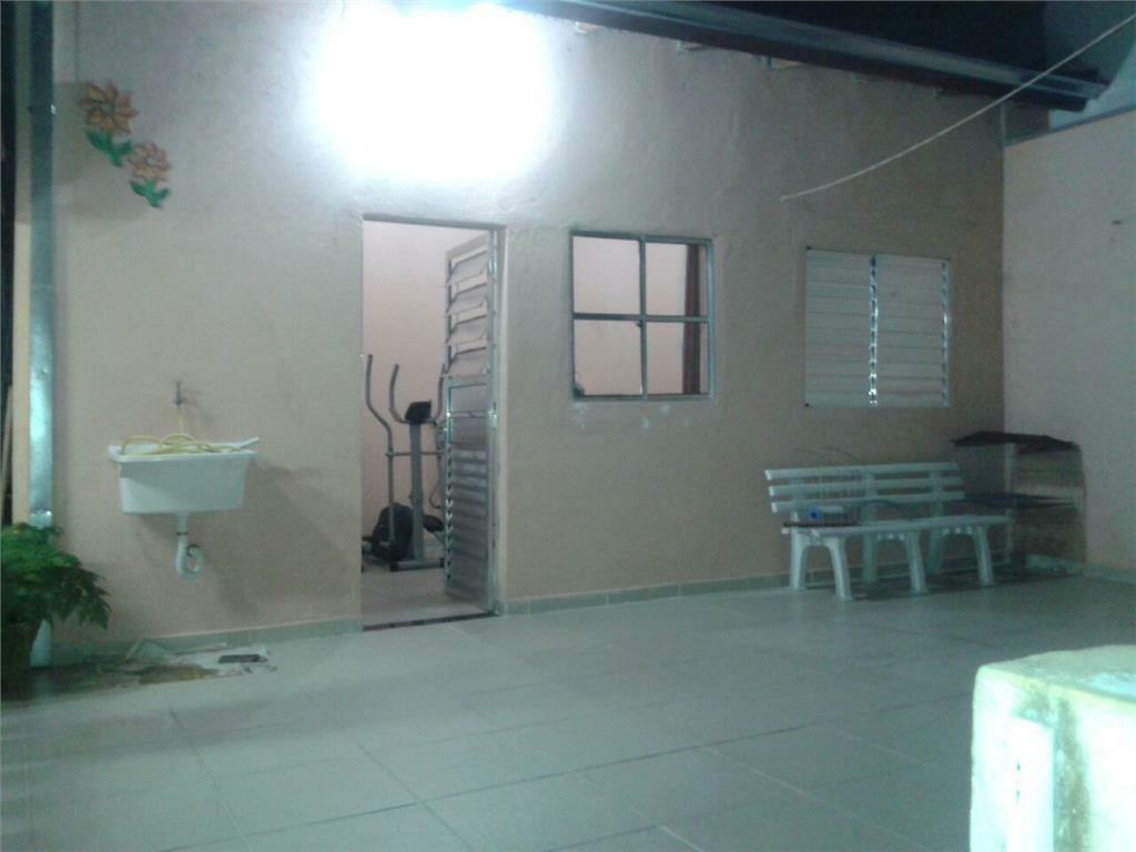 Casa à venda com 3 quartos, 140m² - Foto 12