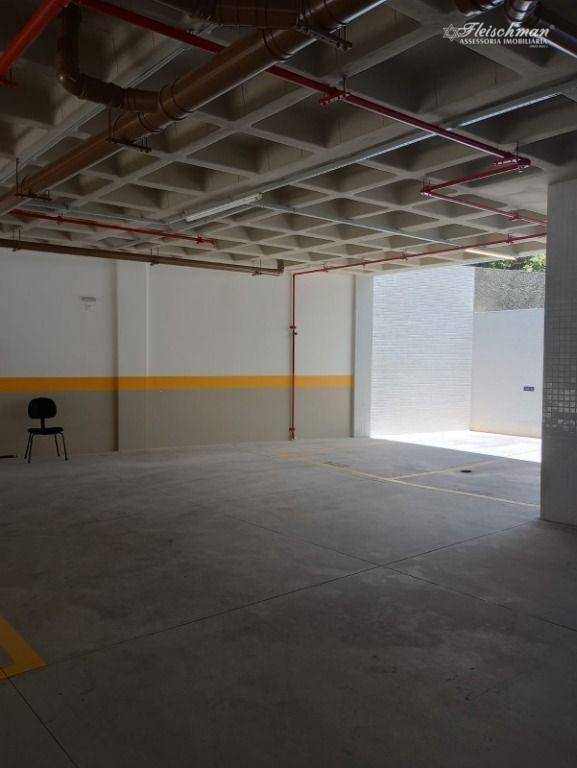 Apartamento à venda com 3 quartos, 84m² - Foto 11