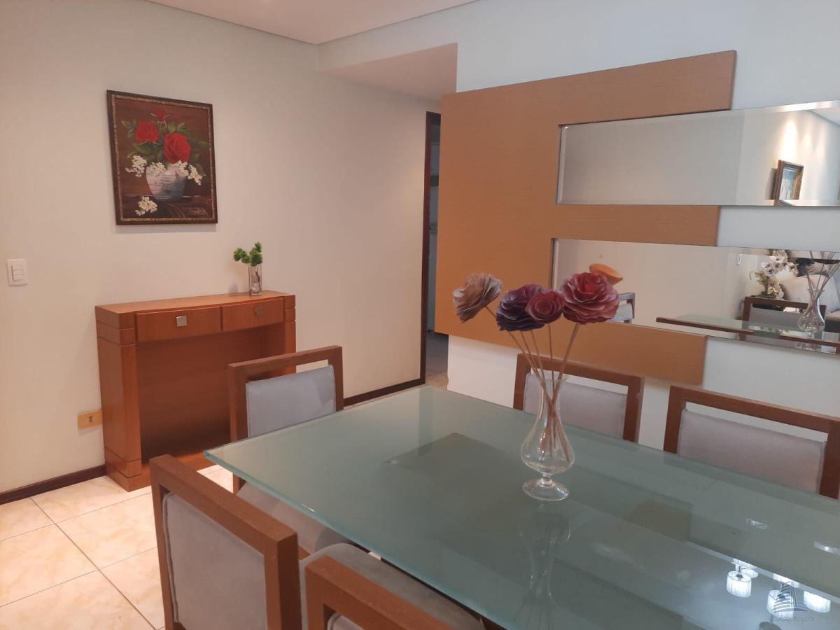 Apartamento à venda com 3 quartos, 88m² - Foto 8