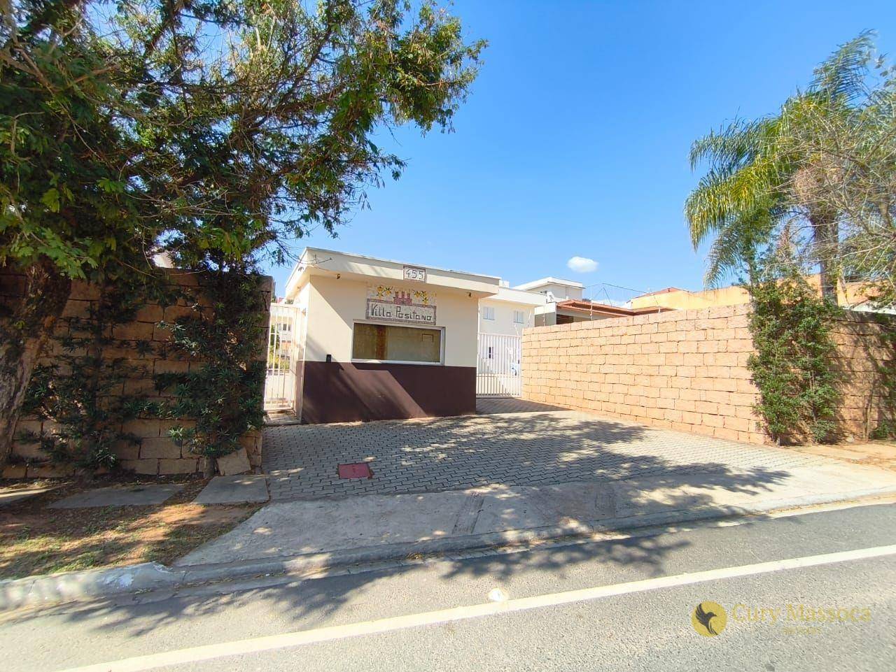 Apartamento, 2 quartos, 68 m² - Foto 2