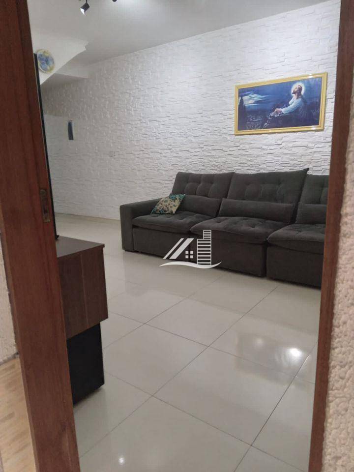 Sobrado à venda com 4 quartos, 175m² - Foto 44