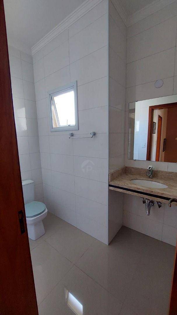 Casa de Condomínio à venda com 3 quartos, 150m² - Foto 12