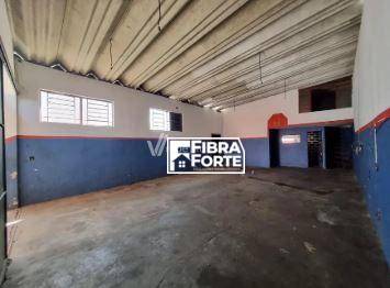 Depósito-Galpão-Armazém para alugar, 259m² - Foto 3